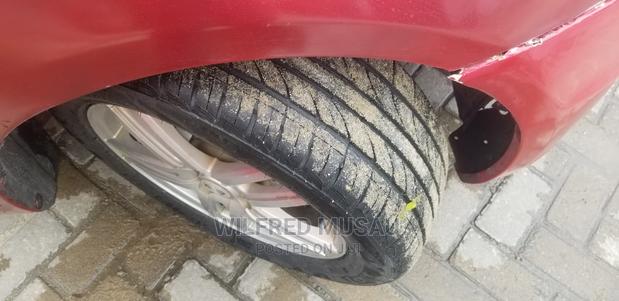 Suzuki Swift 2014 Red - thumbnail 5