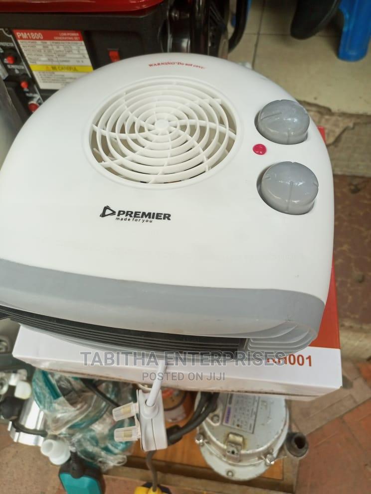Room Heater ( Available in Nairobi Central Home Appliances, Tash