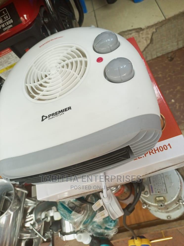 Room Heater ( Available in Nairobi Central Home Appliances, Tash