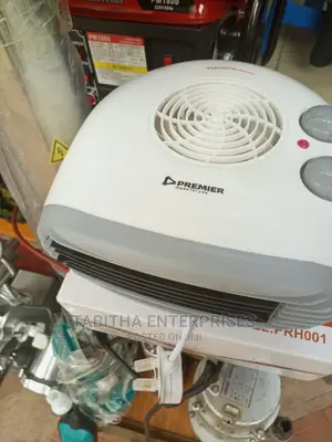 Premier Room Heater ( Affordable