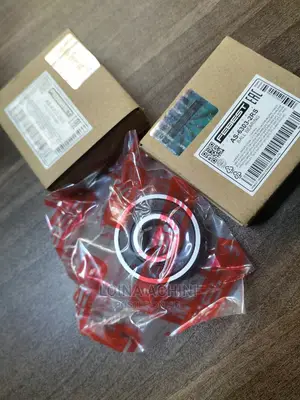 Honda Fit GE Pulley Bearing