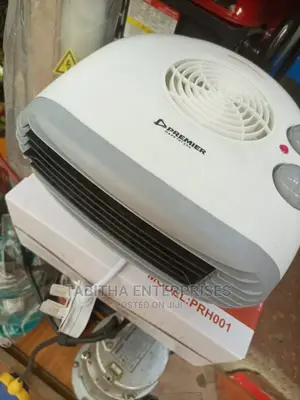 F Fan Room Heater