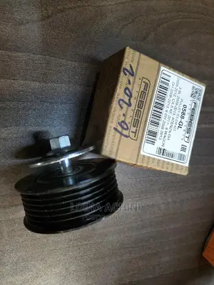 Mazda Cx5 Pulley Kit.