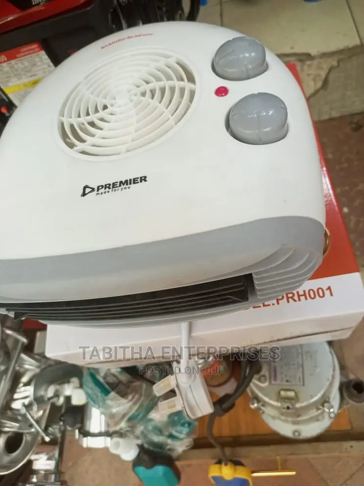 Room Heater / Fan Room Heater New