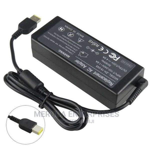 Laptop Charger Adapter -Thinkpad X240 AC Power Adapter / Ch