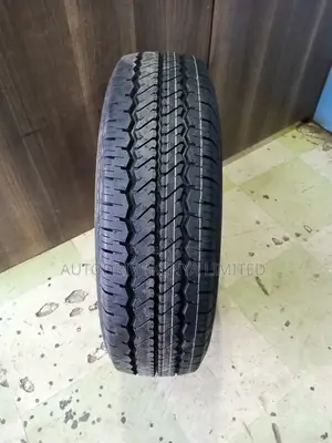 185R14C Maxtrek Commercial Tyre