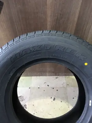 185R14C Maxtrek Commercial Tyre