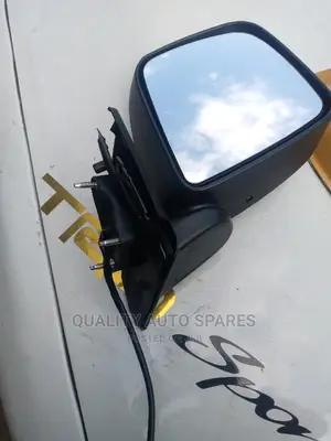 Side Mirror NV200