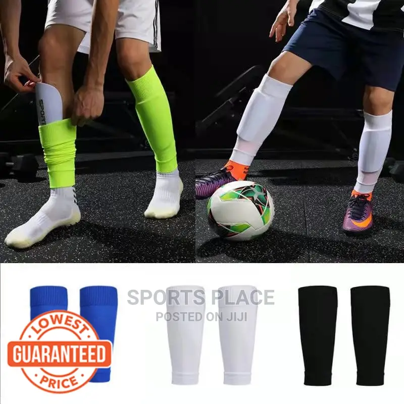 Shinguard Holders