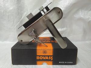 High Quality Bovass Lock - main view