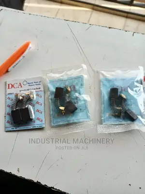Carbon Brush for Dca Circular Saw