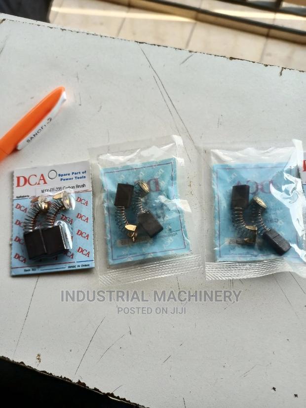 Carbon Brush for Dca Circular Saw