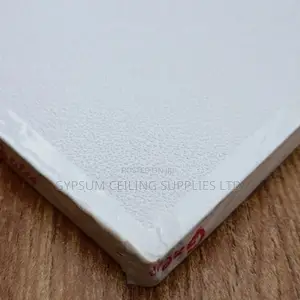 Gypsum Ceiling Tiles Laminated 60cm*60cm