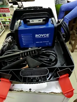 Royce Welding Machine