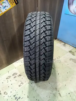 245/70r16 Maxtrek All-Terrain