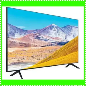 Vitron 55 Inch Smart Tv