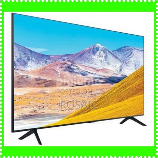 Vitron 55 Inch Smart Tv