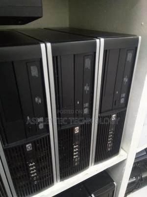 Hp Compaq 6000 Intel Core 2 4GB 160GB - thumbnail 2