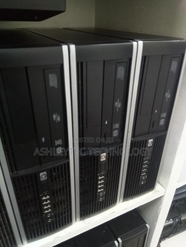 Hp Compaq 6000 Intel Core 2 4GB 160GB - thumbnail 4