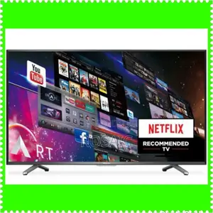 Vitron 50 Inch Smart Android Tv