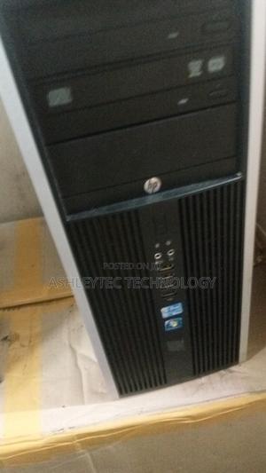 HP Pro Micro Tower Intel Core I5 4GB 500GB Harddisk - thumbnail 2