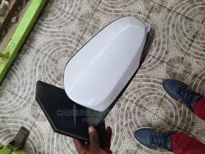 Allion Premio 265 (2010 ) Side Mirrors