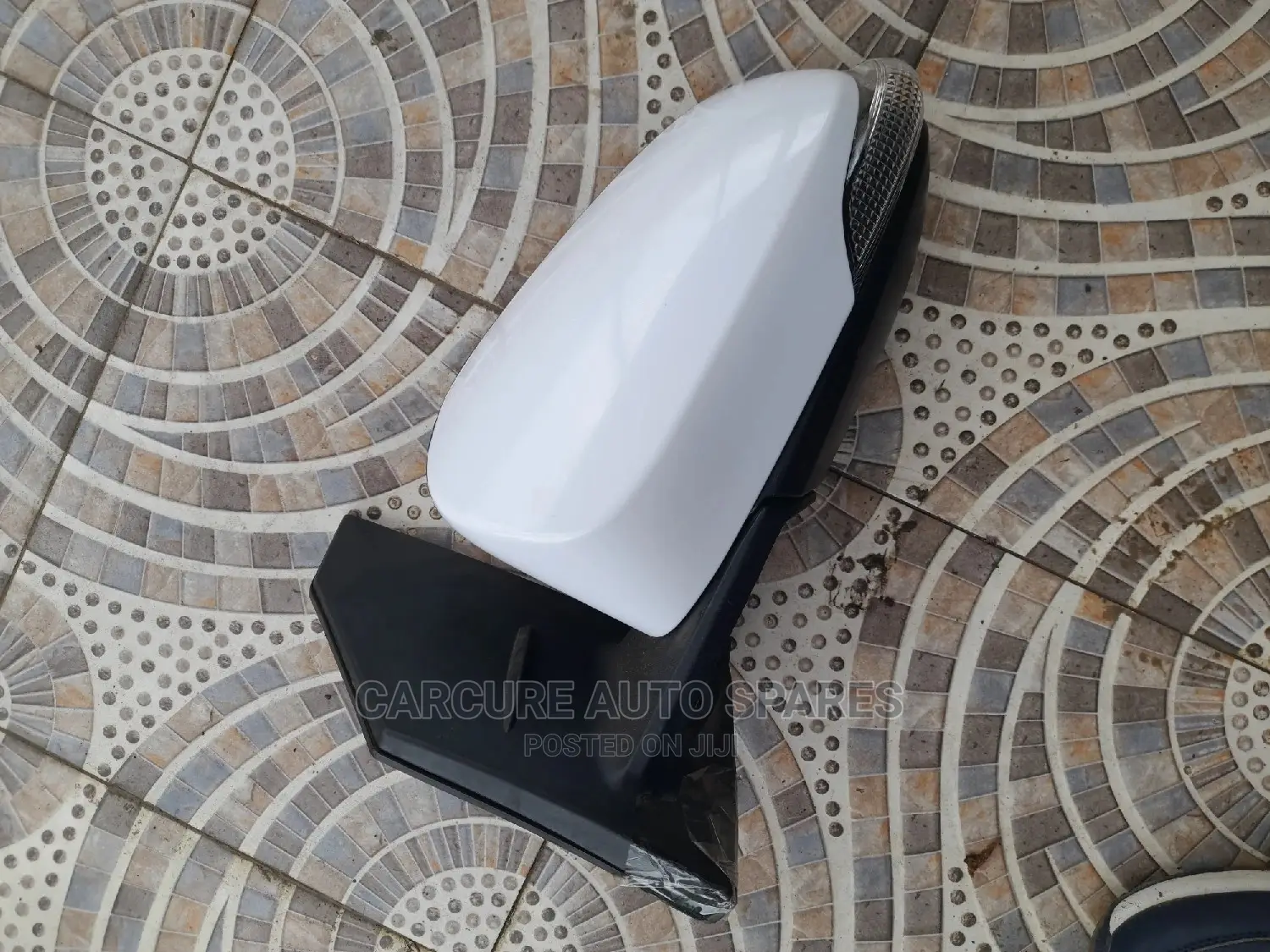 Allion Premio 265 (2010 ) Side Mirrors