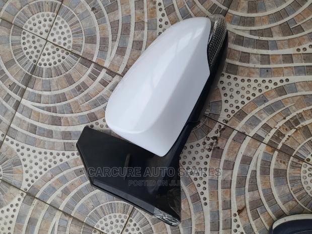Allion Premio 265 (2010 ) Side Mirrors - thumbnail 2