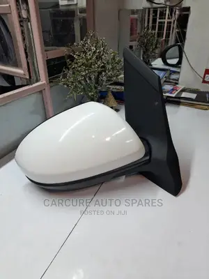 Demio 2008 to 2014 Side Mirror