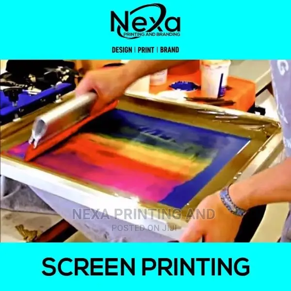 Best Screen Printing