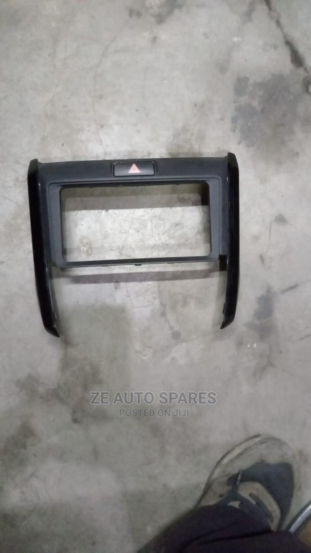 Axio 165 Hazard Bottom - main view
