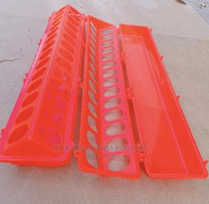 Small Holes Feeders - thumbnail 2