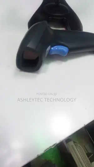 Barcode Scanners Handheld