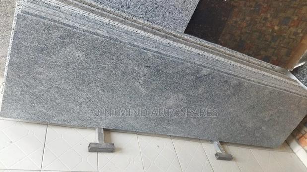 Royal Grey Granite 8ft*2ft