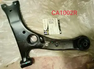 Control Arm Assembly for Toyota Corolla NZE 121 Lower