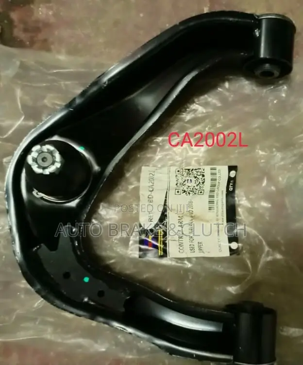 Control Arm Assembly for Nissan Navarra 4wd Upper