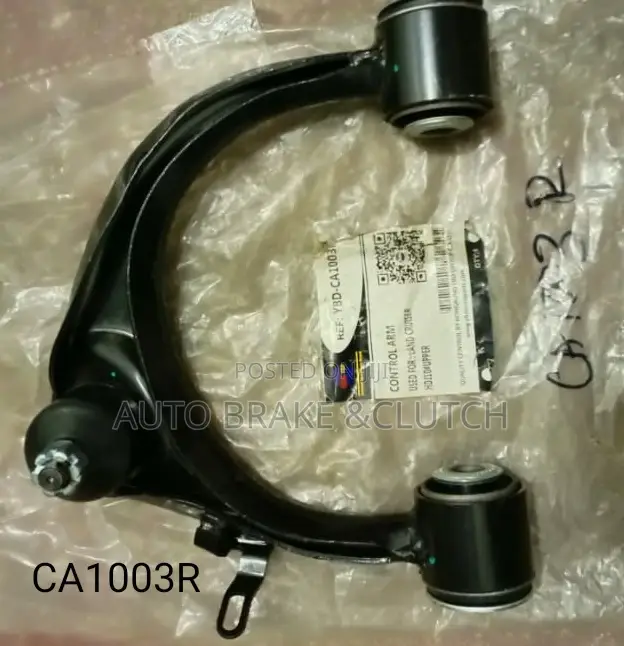 Control Arm Assembly for Toyota Landcruiser HDJ100 Upper
