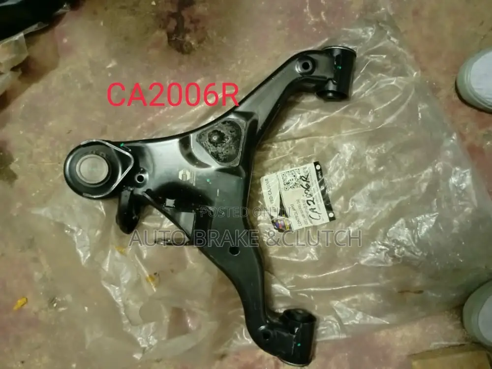 Control Arm Assembly for Nissan Navara D40 4wd Lower