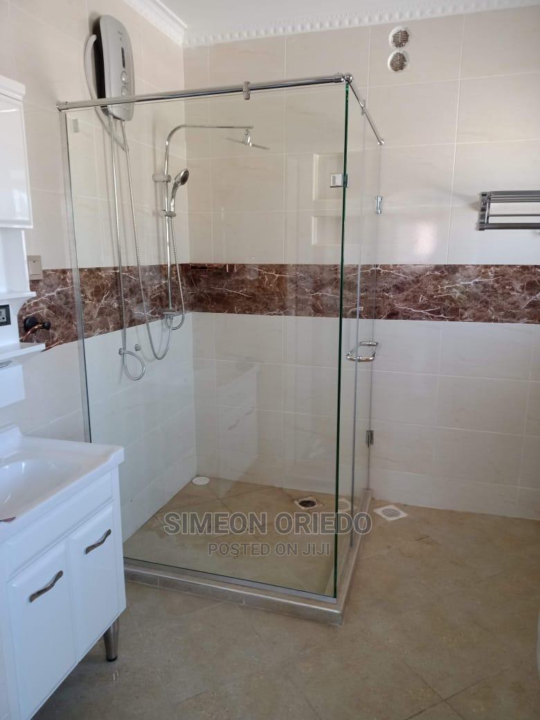 Cubical Showers in Industrial Area Nairobi Building & Trade Services
