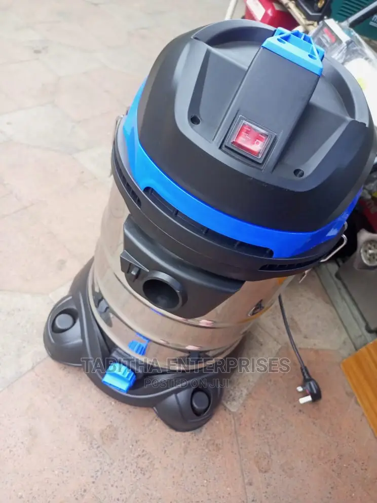 Vaccum Cleaners