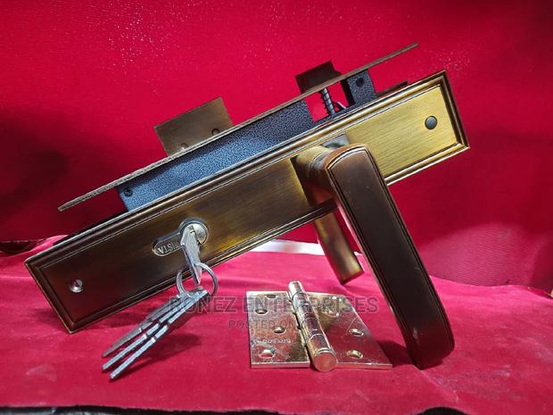 Door Lock Wista - main view