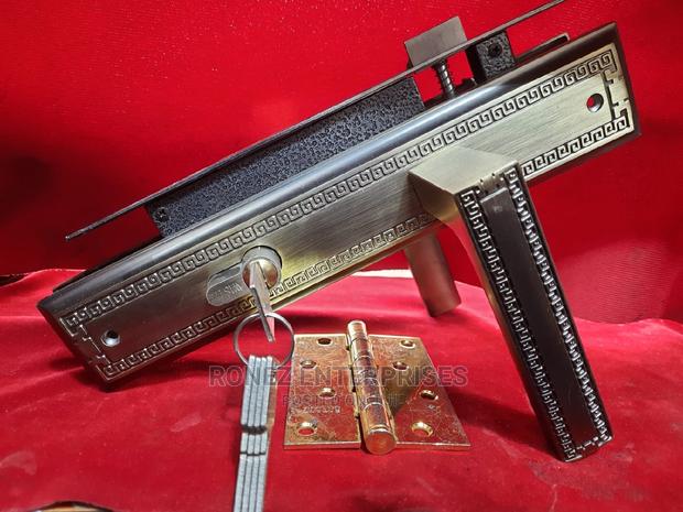 Door Lock Wista - thumbnail 4