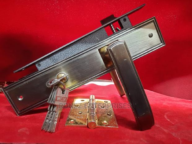 Door Lock Wista - thumbnail 3