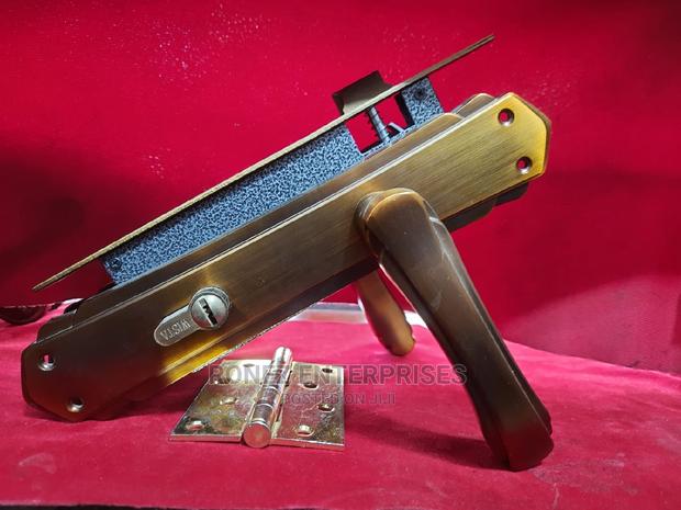 Door Lock Wista - thumbnail 5