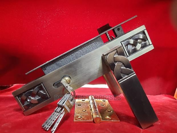 Door Lock Wista - thumbnail 6