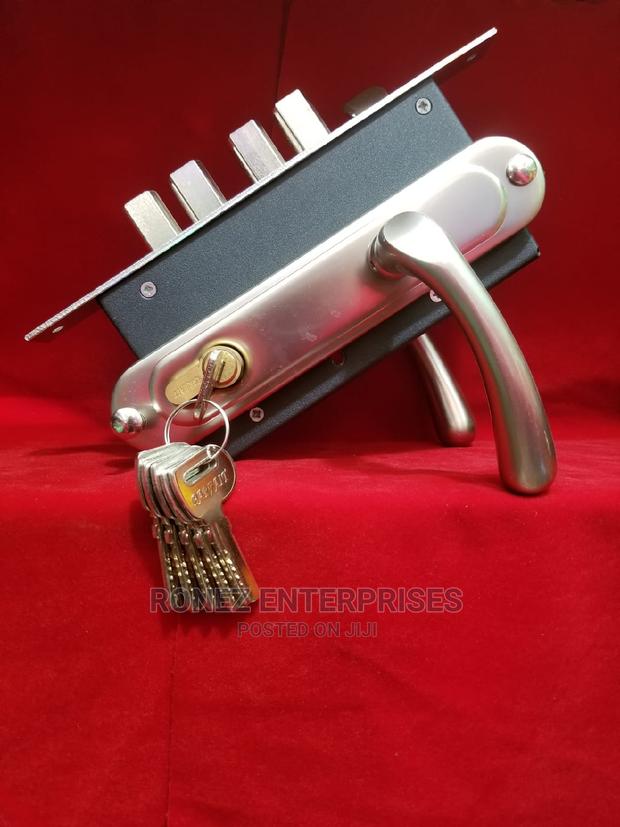 Door Steel Lock - thumbnail 3