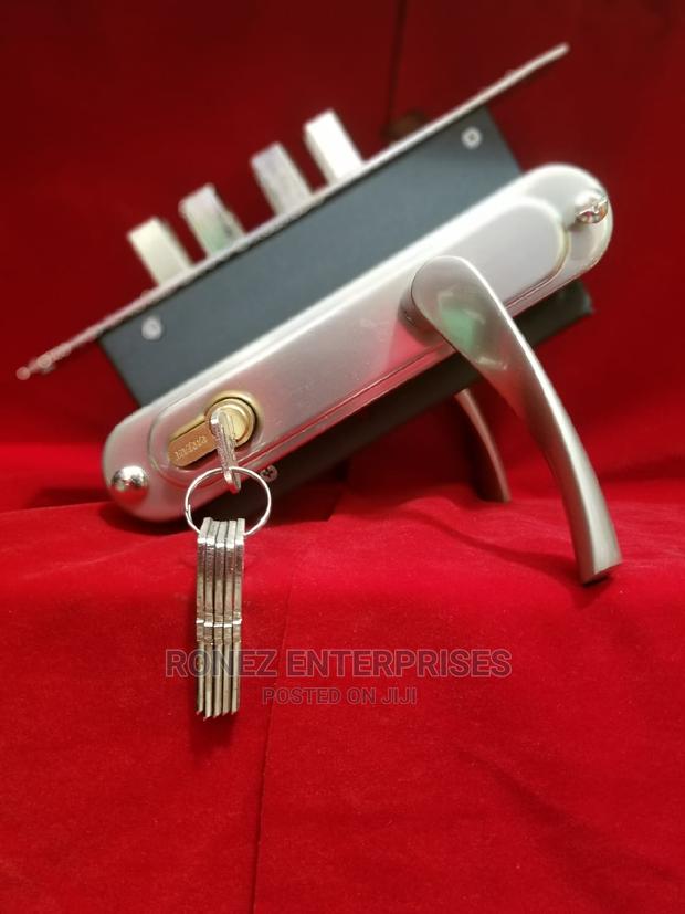 Door Steel Lock - thumbnail 4