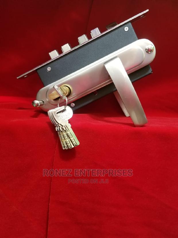 Door Steel Lock - thumbnail 5