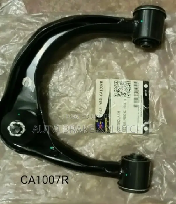 Control Arm Assembly for Toyota Landcruiser Prado 120 Upper