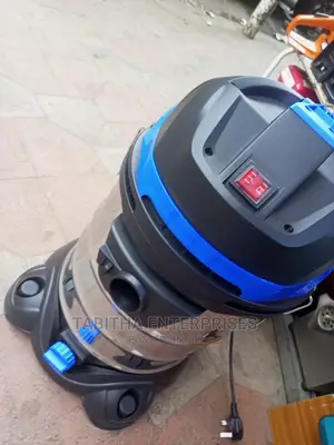 Premier Vaccum Cleaner